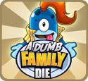 A Dumb Family Die