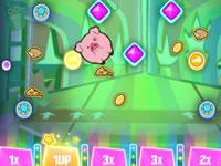 play Gravity Falls Pigpig Waddles Bounce