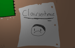 Clairsentience