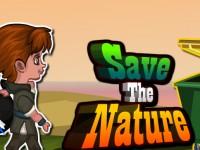 play Save The Nature