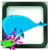Coloring Book Dolphin - Animals For Kids Adults