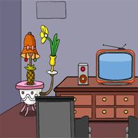 play Games2Jolly Toon House Escape