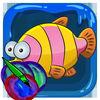 Ocean - Zoo Coloring Books Painting App For Kids