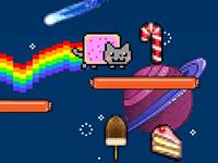play Nyan Cat - Lost In Space