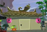 play Chinese Cottage Escape