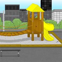 Mousecity Toon Escape Playground