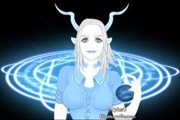 Moon Elf Avatar Creator