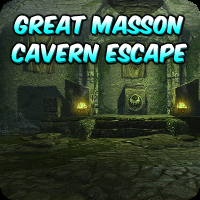 Great Masson Cavern Escape