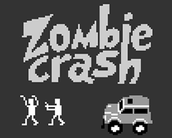 play Zombie Crash