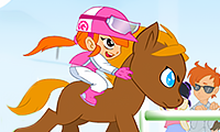 play My Pony: My Little Race