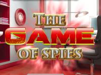 play The Game Of Spies