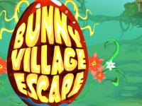 play Bunny Village Escape