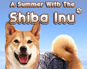 play A Summer With The Shiba Inu (Demo Browser Version)