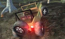 Offroad Parking 3D