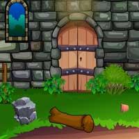 play Forest Gold Treasure Box Escape