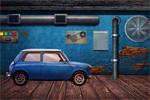 play Can You Escape From Car Garage