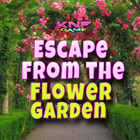 Escape From The Flower Garden