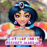 play Birthday Party Perfect Make-Up