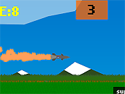 play 10 Second Extreme Rocket Game