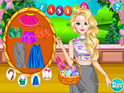 A Disney Easter Game