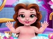 play Beauty Baby Bath