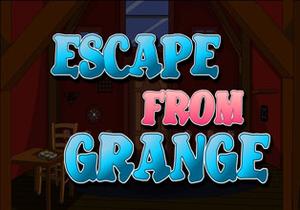 Escape From Grange