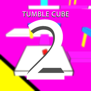 play Tumble Cube 2
