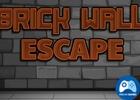 Brick Wall Escape