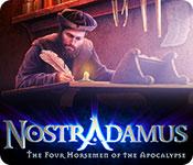 play Nostradamus: The Four Horseman Of The Apocalypse