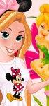 play Rapunzel Disney Fan