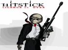 play Hitstick: Silence Is Over
