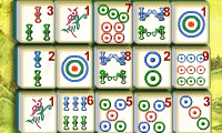 play Mahjong Chain: Classic