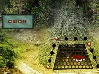 play Bee Forest Escape