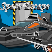 Eg3 Space Escape