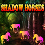 Shadow Horses Escape