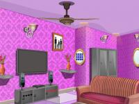 play Escape Girl From House