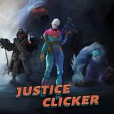 Justice Clicker