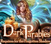 play Dark Parables: Requiem For The Forgotten Shadow