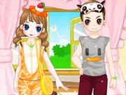 play Super Big Bang Dress Up