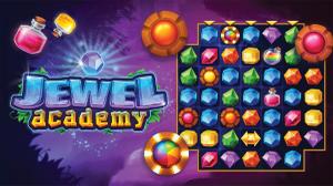 Jewel Academy game