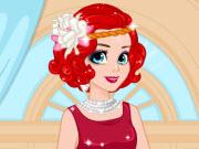 play Disney Princess 20S Fashion Contest