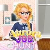 play Aurora Job Hunt