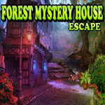 Forest Mystery House Escape