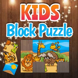 play Kids Block Puzzle