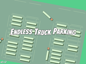 play Endless Truck Parking