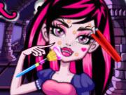 play Monster Girl Real Makeover