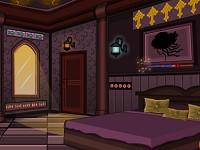 play Wizardry Bungalow Escape