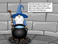 play Escape Wizard Tower