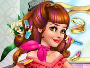 play Victoria Retro Real Makeover