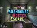 Abandoned Hostel Escape